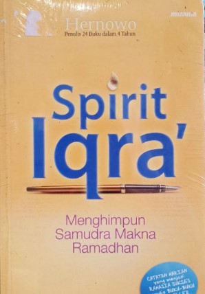 SPIRIT IQRA'
