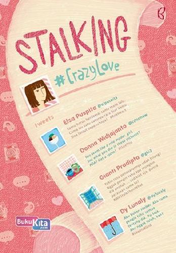 STALKING #CRAZYLOVE