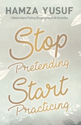 STOP PRETENDING START PRACTICING