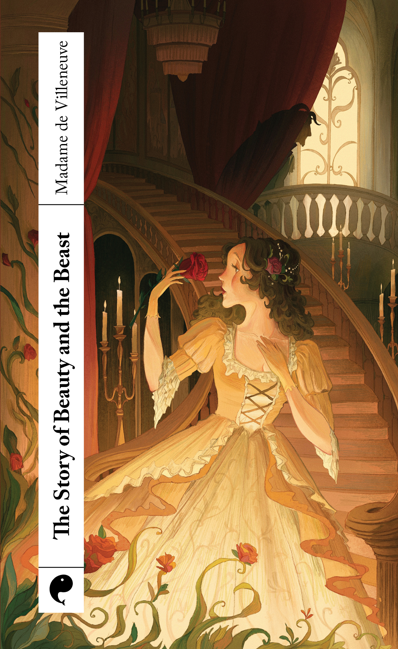 THE BEAUTY AND THE BEAST (ENGLISH VERSION-POISE PRESS)