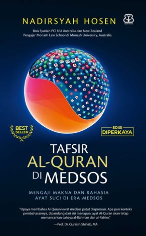 TAFSIR AL-QURAN DI MEDSOS (REPUBLISH)-SC