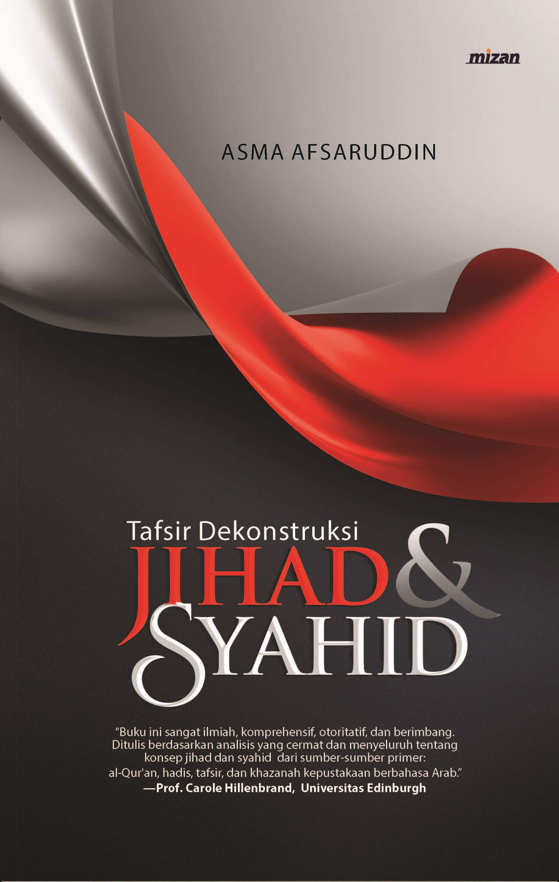 TAFSIR DEKONSTRUKSI JIHAD & SYAHID