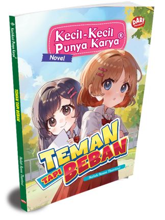 KKPK REG: TEMAN TAPI BEBAN
