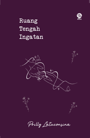 RUANG TENGAH INGATAN (EDISI KE-2, REPUBLISH 2025)