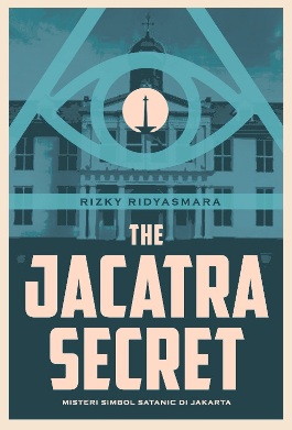 THE JACATRA SECRET