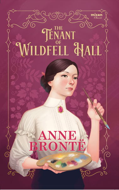 THE TENANT OF WILDFELL HALL (KLASIK)