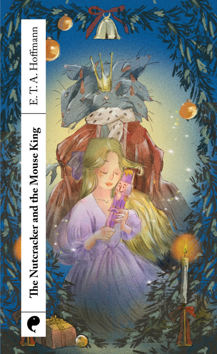THE NUTCRACKER AND THE MOUSE KING (ENGLISH VERSION-POISE PRESS)