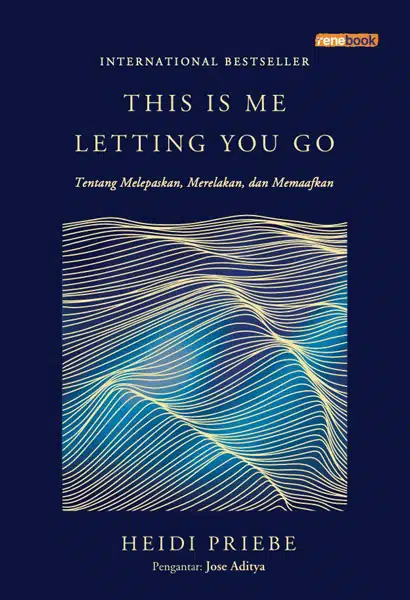 This Is Me Letting You Go