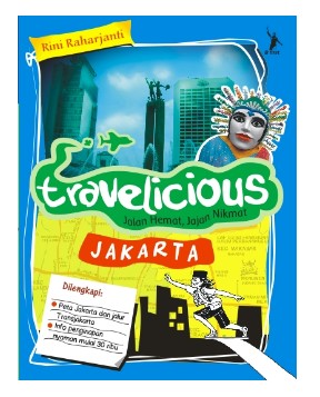 TRAVELICIOUS JAKARTA