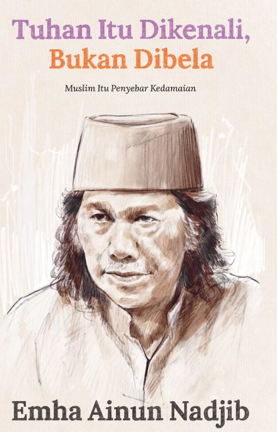 TUHAN ITU DIKENALI, BUKAN DIBELA