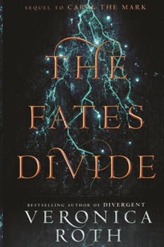 THE FATES DIVIDE