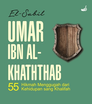 UMAR IBN AL-KHATHTHAB-HC