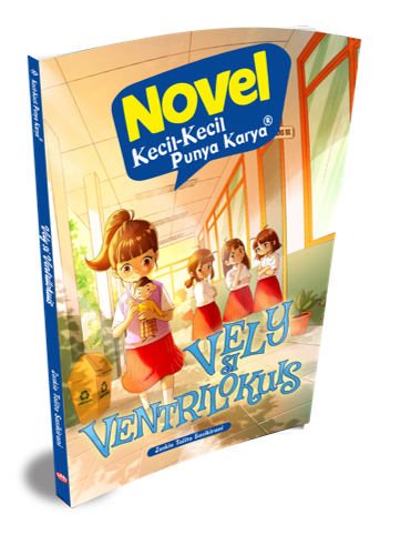 KKPK REG: VELY SI VENTRILOKUIS