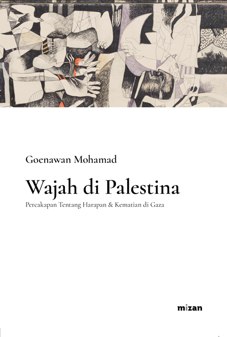 WAJAH DI PALESTINA