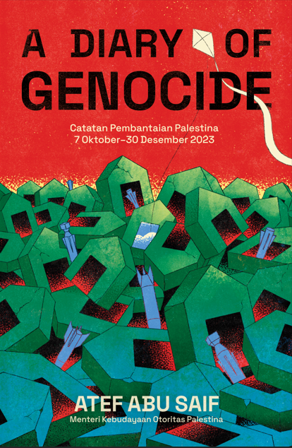 A DIARY OF GENOCIDE