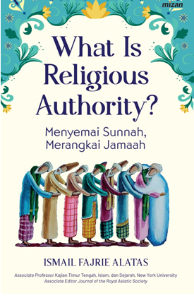 WHAT IS RELIGIOUS AUTHORITY?