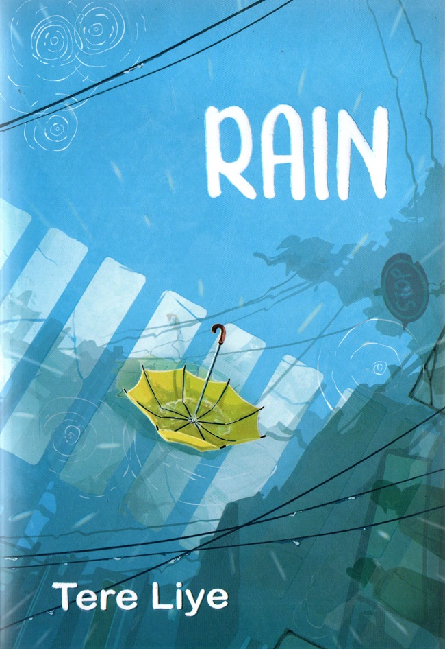 RAIN [TERE LIYE]